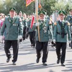 Schützenfest-Sonntag