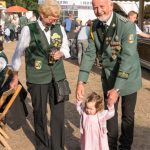 Schützenfest-Sonntag