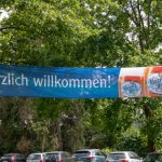 Bierfest + 50 Jahre Jungschützen