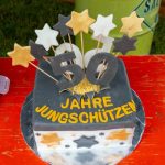 Bierfest + 50 Jahre Jungschützen