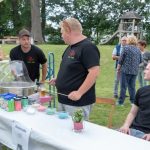 Bierfest + 50 Jahre Jungschützen