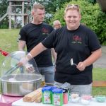 Bierfest + 50 Jahre Jungschützen