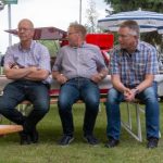 Bierfest + 50 Jahre Jungschützen