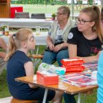 Bierfest + 50 Jahre Jungschützen