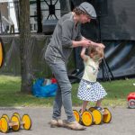 Bierfest + 50 Jahre Jungschützen