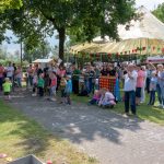 Bierfest + 50 Jahre Jungschützen