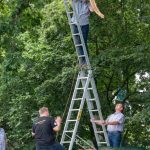 Bierfest + 50 Jahre Jungschützen