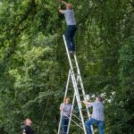 Bierfest + 50 Jahre Jungschützen