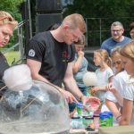 Bierfest + 50 Jahre Jungschützen