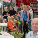 Bierfest + 50 Jahre Jungschützen