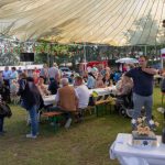 Bierfest + 50 Jahre Jungschützen