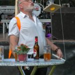 Bierfest + 50 Jahre Jungschützen