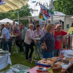 Bierfest + 50 Jahre Jungschützen