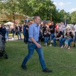 Bierfest + 50 Jahre Jungschützen