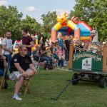 Bierfest + 50 Jahre Jungschützen