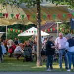 Bierfest + 50 Jahre Jungschützen