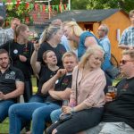 Bierfest + 50 Jahre Jungschützen