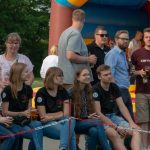 Bierfest + 50 Jahre Jungschützen