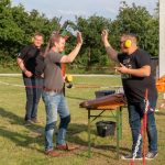 Bierfest + 50 Jahre Jungschützen