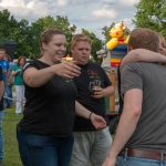 Bierfest + 50 Jahre Jungschützen