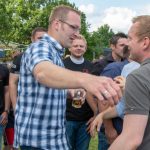 Bierfest + 50 Jahre Jungschützen