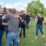 Bierfest + 50 Jahre Jungschützen