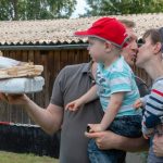 Bierfest + 50 Jahre Jungschützen