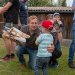 Bierfest + 50 Jahre Jungschützen