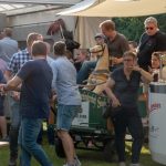 Bierfest + 50 Jahre Jungschützen