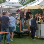 Bierfest + 50 Jahre Jungschützen