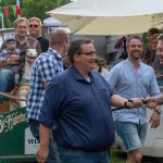 Bierfest + 50 Jahre Jungschützen