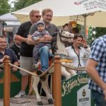 Bierfest + 50 Jahre Jungschützen