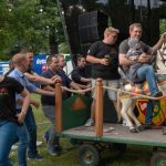 Bierfest + 50 Jahre Jungschützen