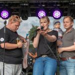 Bierfest + 50 Jahre Jungschützen