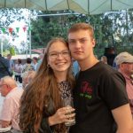 Bierfest + 50 Jahre Jungschützen