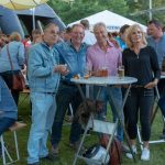 Bierfest + 50 Jahre Jungschützen