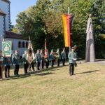 Schützenfest-Samstag