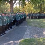 Schützenfest-Samstag