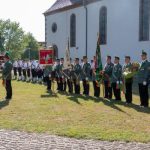 Schützenfest-Samstag