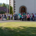 Schützenfest-Samstag