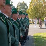 Schützenfest-Samstag