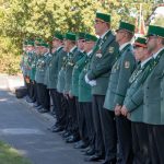 Schützenfest-Samstag