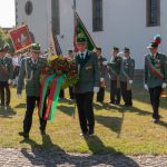 Schützenfest-Samstag