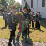 Schützenfest-Samstag