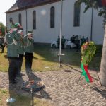 Schützenfest-Samstag