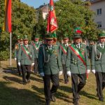 Schützenfest-Samstag