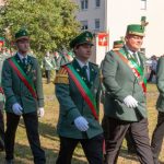 Schützenfest-Samstag