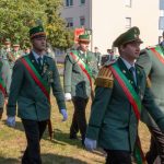 Schützenfest-Samstag