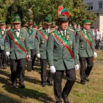 Schützenfest-Samstag