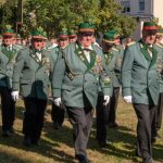 Schützenfest-Samstag